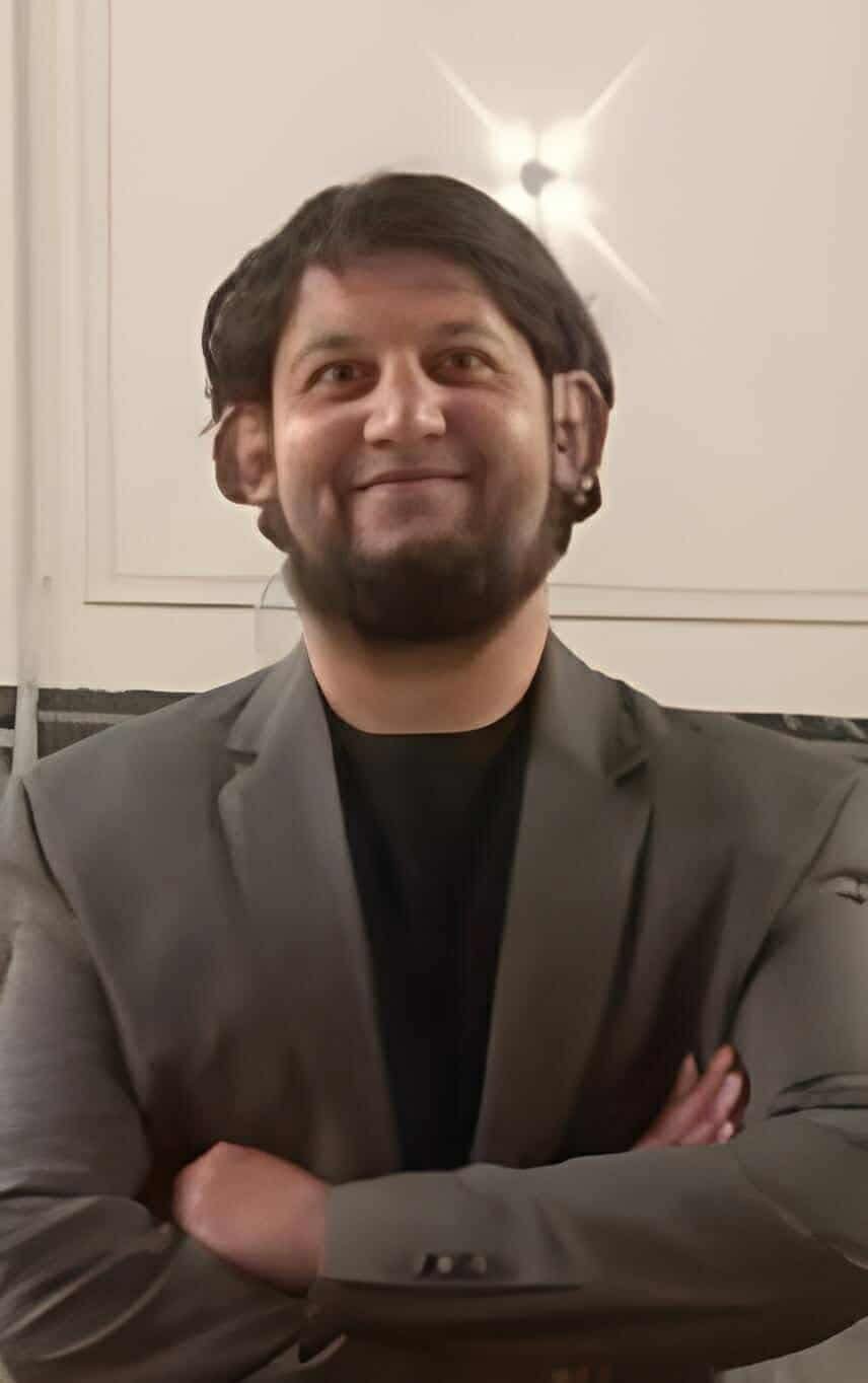Author